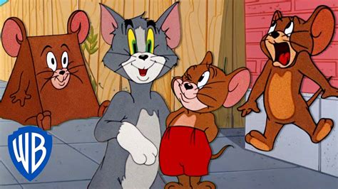 tom jerry video|tom and jerry videos open.